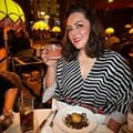 Charlotte Dovey 🦞, United Kingdom Seafood influencer