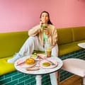 BrunchInPairs | City Content Creator, United Kingdom Brunch influencer