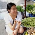 Shu Han Lee, United Kingdom Street Food influencer