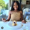 Sabrina Goodlife | Food Writer, United Kingdom Fine Dining influencer