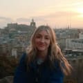 Edinburgh Eats • Ailsa, Edinburgh Food & Drink influencer