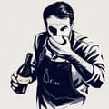 𝗠𝗶𝗴𝘂𝗲𝗹 𝗖𝗿𝘂𝗻𝗶𝗮, Edinburgh Bars & Cocktails influencer