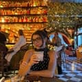 Anna | London Blogger, United Kingdom Bars & Cocktails influencer