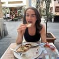 iona eats - glasgow foodie 🍒, Glasgow Food & Drink influencer
