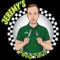 Jeremy Putman, Bristol Food & Drink influencer