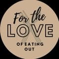 𝐅𝐨𝐫 𝐓𝐡𝐞 𝐋𝐨𝐯𝐞 𝐎𝐟 𝐄𝐚𝐭𝐢𝐧𝐠 𝐎𝐮𝐭, St Albans Food & Drink influencer