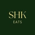 SHK Eats, London Burger influencer