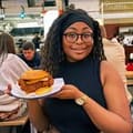 Mo ꨄ︎, Birmingham Food & Drink influencer