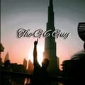 "The G6 Guy", London Dessert & Bakery influencer