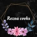 Rezna, London Burger influencer