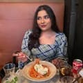 Ana, Birmingham Food & Drink influencer