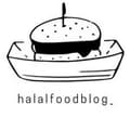 , United Kingdom Street Food influencer