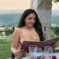 Preeta 🍽 London Food Blogger, London Brunch influencer