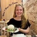 Laura, Glasgow Food & Drink influencer