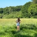 The Dish List, United Kingdom Vegetarian influencer