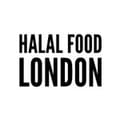 HALAL FOOD LONDON • حلال, London Street Food influencer