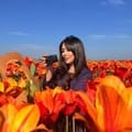 Hafsah ❥, Leeds Food & Drink influencer