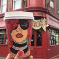 London Coffee Cups ☕️, United Kingdom Coffee & Cafes influencer