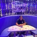 ℛℴ𝒹𝓃ℯ𝓎𝓈ℛℯ𝓃𝒹ℯ𝓏𝓋ℴ𝓊𝓈𝓈, United Kingdom Food & Drink influencer