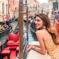 Mariana Martins (Mari), United Kingdom Travel influencer