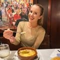 Tamara | Table For T, Cardiff Food & Drink influencer