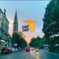 Eat Gla, Glasgow Food & Drink influencer