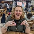 Nicola's World of Food, Birmingham Food & Drink influencer