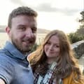 Kelly Tadd & Adam  | Haim & Awa - Scotland Food & Drink 🏴󠁧󠁢󠁳󠁣󠁴󠁿🍴, United Kingdom Dessert & Bakery influencer