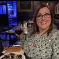 Claire InAshford, United Kingdom Food & Drink influencer
