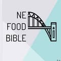 NE Food Bible - North East Foodie, Newcastle Upon Tyne Food & Drink influencer
