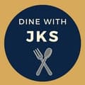 Dinewithjks, Birmingham Food & Drink influencer