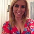 Jade Elizabeth Charlesworth, Leeds Food & Drink influencer