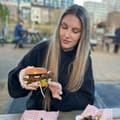 Rhianne - Gluten & Oat Free, Leeds Food & Drink influencer