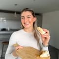 Meg Robinson, United Kingdom Food & Drink influencer