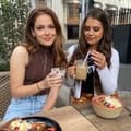 Holygrub | Food Content Creator, Nottingham Food & Drink influencer