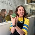 Dayna | TheFoodieTraveller, Glasgow Coffee & Cafes influencer
