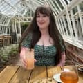 Josie ♥️, Birmingham Food & Drink influencer