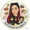 Amelia | Food, Activity & Travel Guide ✨, Birmingham Food & Drink influencer