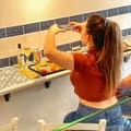 Half Cut Dining, Worcester Food & Drink influencer