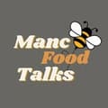 Manc Food Talks, Bolton Food & Drink influencer