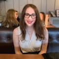 Ellen Connolly, Liverpool Food & Drink influencer