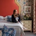 Fleur Anderson, United Kingdom Travel influencer
