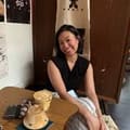 Mai | London Food Blogger, United Kingdom Date Night influencer