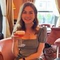 Keeva Quinn, Belfast Food & Drink influencer