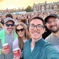 Chris Grundy, Liverpool Food & Drink influencer