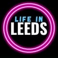 LIFE IN LEEDS, Leeds Food & Drink influencer