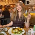 katie 🍊 veg food enthusiast, Birmingham Food & Drink influencer