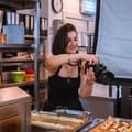 Naf Castanas 🥑 London Food Photographer & Videographer, London Food & Drink influencer