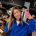 Abigail, Manchester Food & Drink influencer