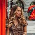 Sandy Breitmeier ☀️ Travel & London, United Kingdom Travel influencer